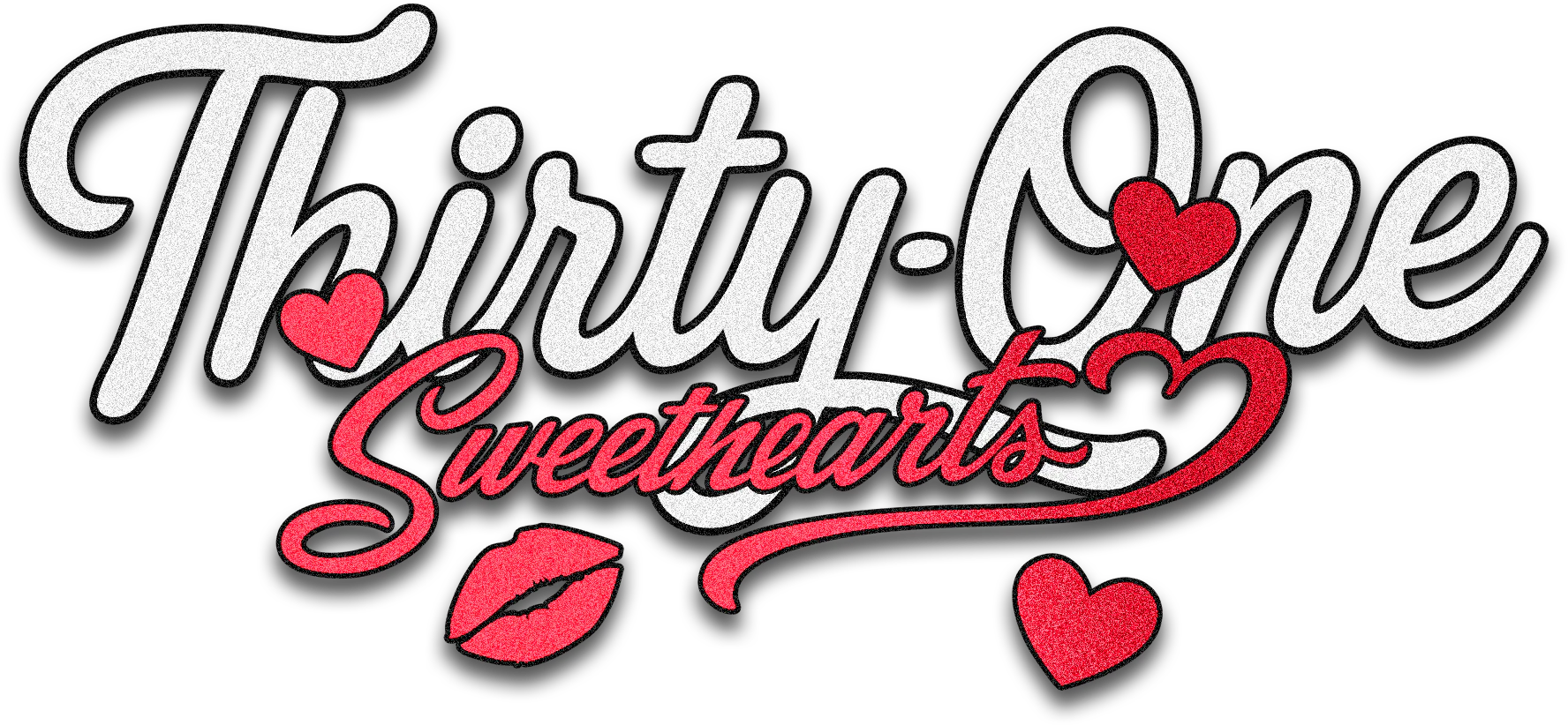 Thirty-One Sweethearts